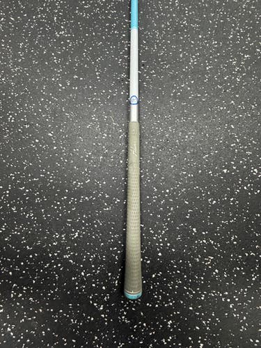 Used Adams BLUE D Womens Driver RH 12.0 Degree 11849-S000033458