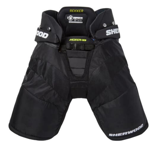 NEW Sherwood Code Encrypt 1 Hockey Player Pants - Choose From Four Sizes