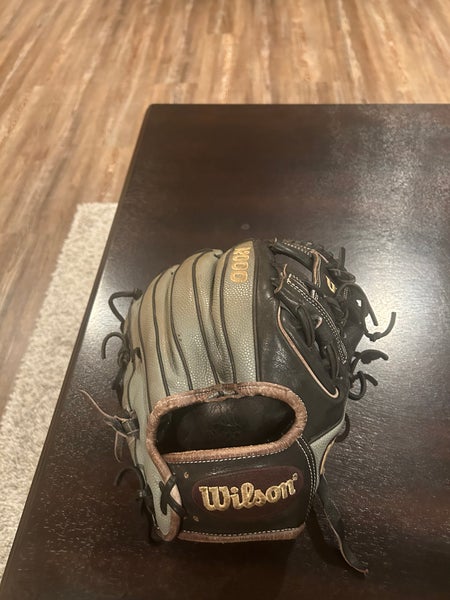 Wilson A2000 RH Infield Baseball Glove 11.5" (Used) -1786