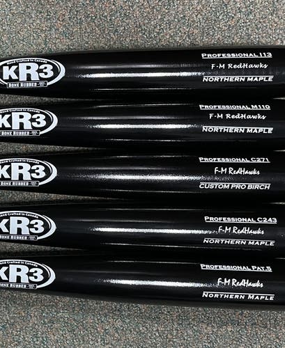 2024 M110 Bat (-4) 30 oz 34" (New)