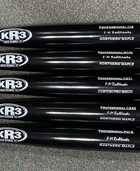 M110 Bat (-4) 30 oz 34" (New)