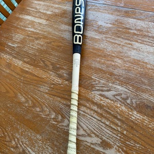 2025 Warstic Bonesaber Hybrid USABat Certified Bat (-10) 21 oz 31" (Used)