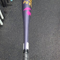 Used Demarini 2026 VOC26 BB/SB High School -3 Bat 32" 11497-S000153641