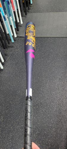 Used Demarini 2026 VOC26 BB/SB High School -3 Bat 32" 11497-S000153641