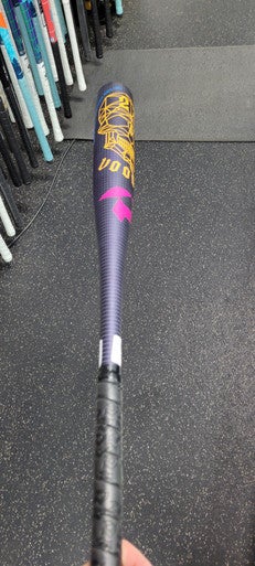 Used Demarini 2026 VOC26 BB/SB High School -3 Bat 32" 11497-S000153641