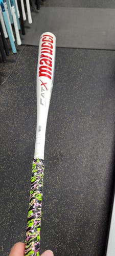 Used Marucci CATX BB/SB High School -3 Bat 32" 11497-S000153643