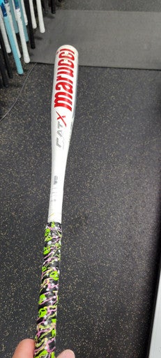 Used Marucci CATX BB/SB High School -3 Bat 32" 11497-S000153643