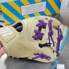 Used Marucci AS43A23 BB/SB Glove RH Throw None 11 1/2" 11497-S000153637