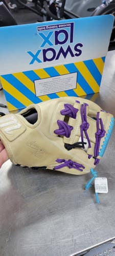 Used Marucci AS43A23 BB/SB Glove RH Throw None 11 1/2" 11497-S000153637