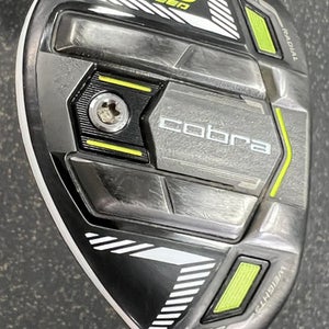 Used Cobra RAD SPEED Mens Hybrid Club RH 4 Hybrid 11497-S000153633