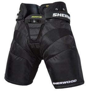 NEW Sherwood Rekker MORPH 1 Hockey Player Pants (Senior) - Choose From Four Sizes