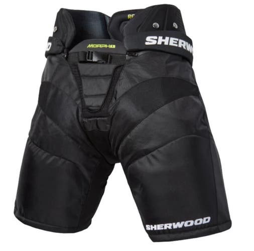 NEW Sherwood Rekker MORPH 1 Hockey Player Pants (Senior) - Choose From Four Sizes