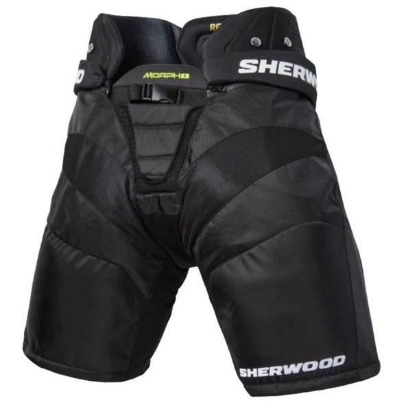 NEW Sherwood Rekker MORPH 1 Hockey Player Pants (Senior) - Choose From Four Sizes
