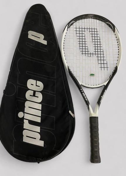 Prince Triple Threat RIP 1400 OS Tennis Racquet 118 in 4 1/4"