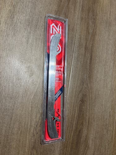 JRZ Pro Steel 280mm Blades – Quad .5 Profile