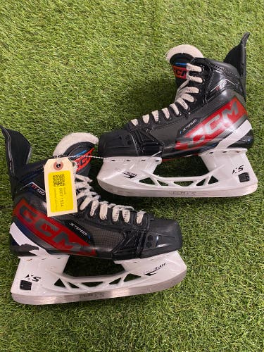 CCM Jetspeed FT680 - Intermediate