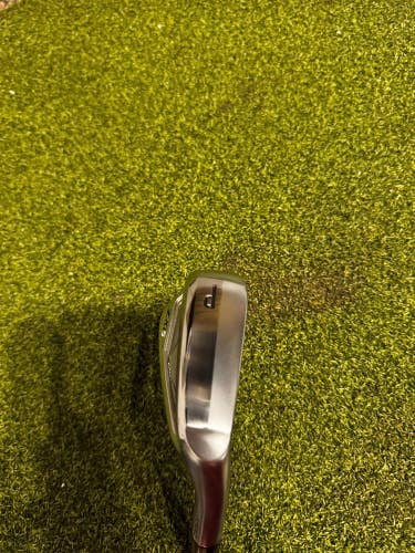 Srixon ZXi5 Pitching Wedge, KBS C Taper Lite Stiff Flex, RH