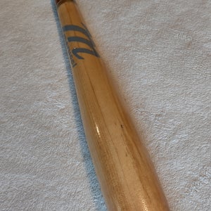 NEW Torpedo Marucci 32.5"/30oz Maple Wood Baseball Bat AP5 Natural/Gold/Silver