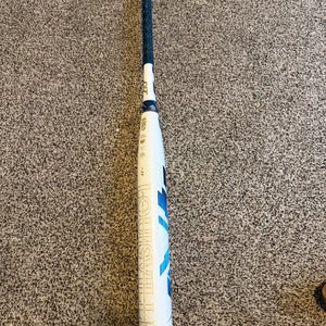2023 Louisville Slugger LXT Composite Bat (-11) 22 oz 33" (Used)