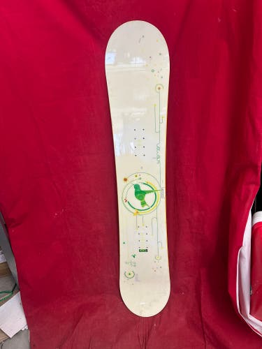 Salomon Snowboard All Mountain True Twin 146 cm (Used)