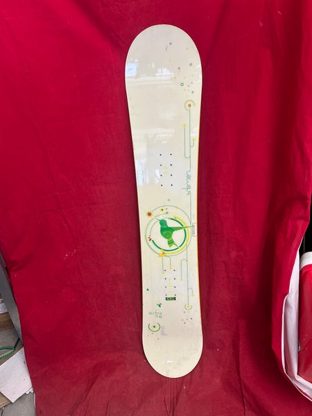 Salomon Snowboard All Mountain True Twin 146 cm (Used)