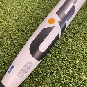 DeMarini CF (2 3/4") USSSA Bat 2022 (-10)