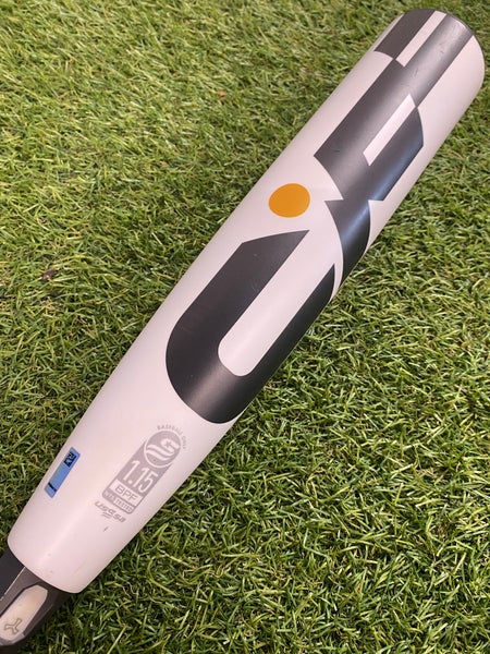 DeMarini CF (2 3/4") USSSA Bat 2022 (-10)