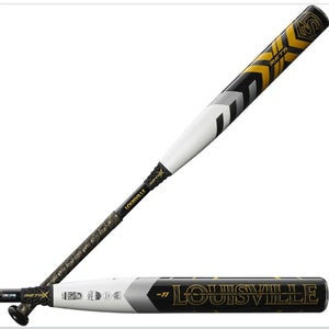 2024 Louisville Slugger META X 33" 22 oz FastPitch Softball Bat WBL2668010 MASH