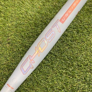 Easton Ghost Unlimited Fastpitch Bat 2025 (-10)