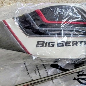 Callaway 2023 Big Bertha BB Fairway 5 Wood 19° RCH 45 REG Flex Graphite MEN LH