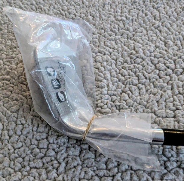 Cleveland CBX4 ZipCore Tour Satin Lob Wedge 60° 12 Bounce LW RH Men KBS Reg Flex