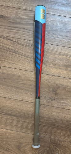 2023 Warstic Warhawk Alloy USSSA Certified Bat (-5) 31" (Used)