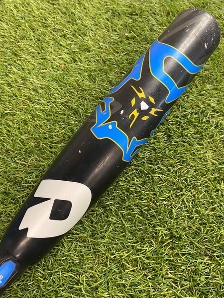 DeMarini CF USA Youth Bat 2020 (-10)