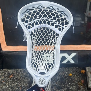 Maverik Optik Force head