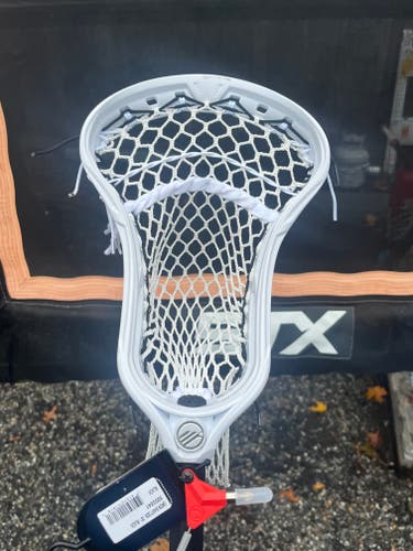 Maverik Optik Force head and union shaft