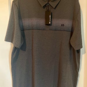 Men's Travis Matthew Shirt (New)