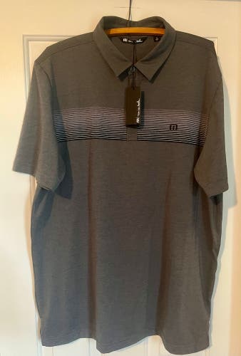 Men's Travis Matthew Shirt (New)