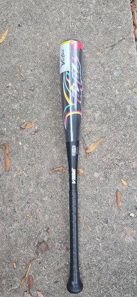 Victus Vibe Alloy USSSA Certified Bat (-10) 18 oz 28" (New)