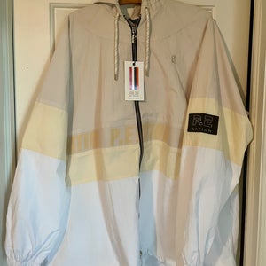 Women's P.E. Nation jacket Jacket (New)