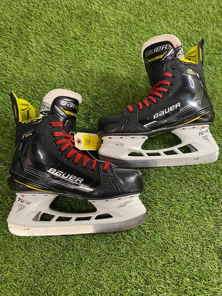 Bauer Supreme M4 - Senior