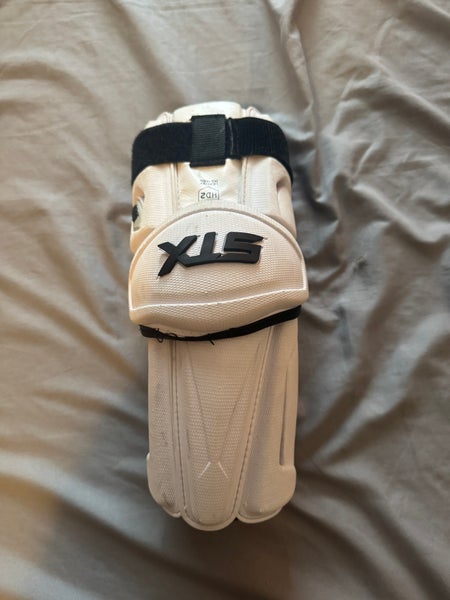 Large Adult STX Stallion 900 Arm Pads (Used)