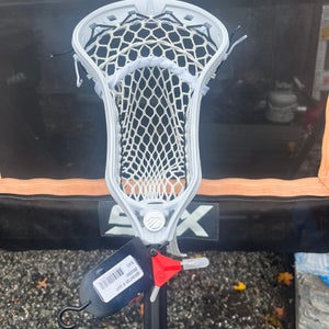 Adult Maverik Kinetik 3.0 head