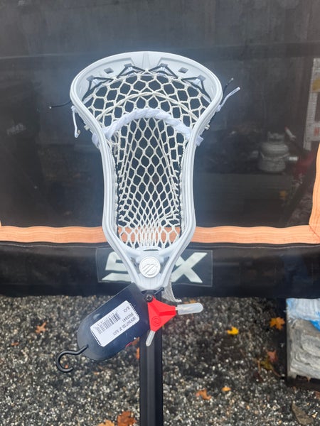 Adult Maverik Kinetik 3.0 head with union shaft
