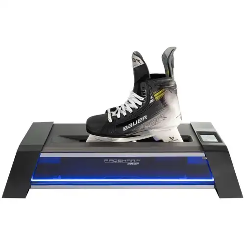 Bauer PROSHARP ADVANTEDGE Skate Sharpener