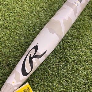 Rawlings Icon (2 3/4") USSSA Bat 2025 (-8)
