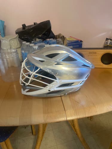 Cascade XRS Helmet (Used)