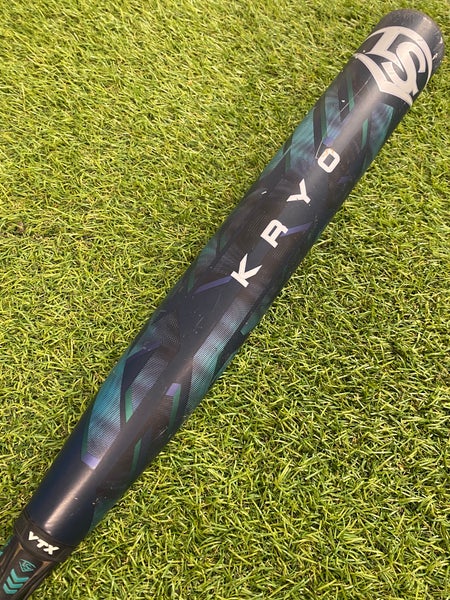 Louisville Slugger Kryo Fastpitch Bat 2025 (-11)