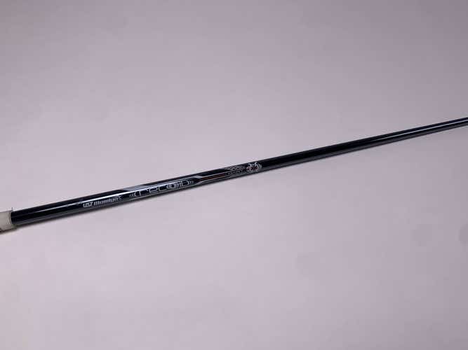 UST Mamiya Recoil Dart F4 105g Stiff Graphite Hybrid Shaft 37" Pull 0.355