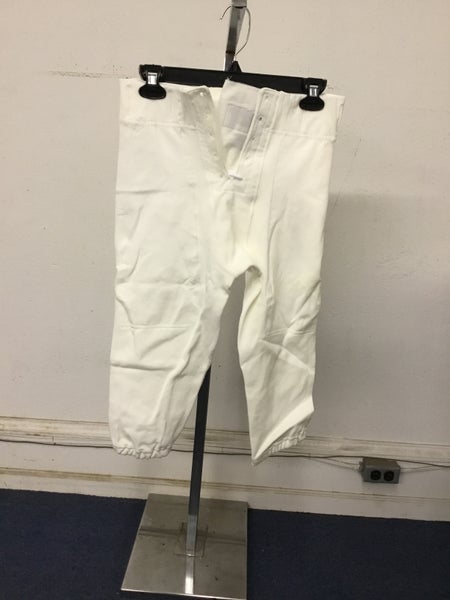 Sand-Knit Roughrider Tie-front Football Pants (New)- Medium