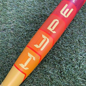 Easton Hype Fire USA Youth Bat (-10) 2025